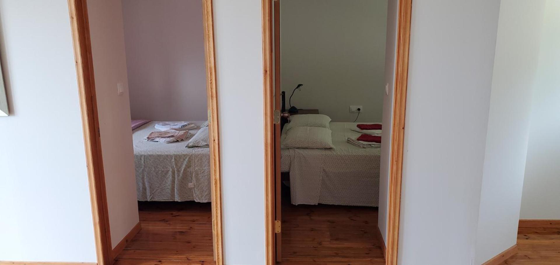 Angelinas House Hotel Glossa Bagian luar foto