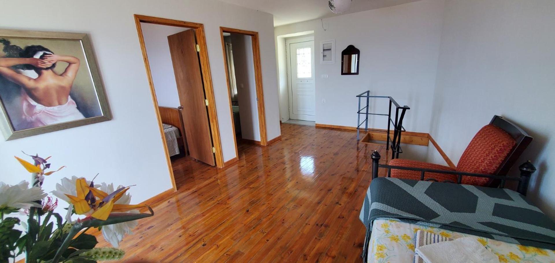 Angelinas House Hotel Glossa Bagian luar foto